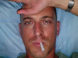 Uragano Irma, anche il 36enne napoletano Raffaele Rispoli tra i dispersi