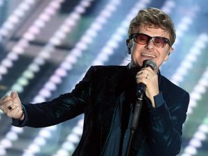 Festa di Piedigrotta, Ron in concerto martedì 12 settembre sul Lungomare di Napoli