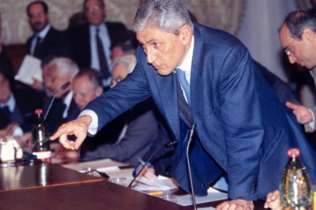 Antonio Bassolino