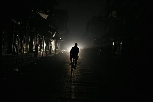Napoli, blackout in vista a Torre del Greco, Ercolano e Portici: “Intervento urgente nella notte” - Napoli Fanpage.it