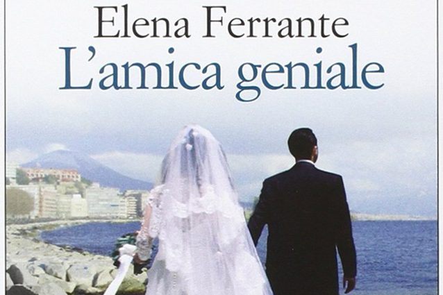 L'amica geniale: le prime immagini dal set della serie