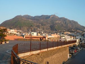 Il Monte Epomeo