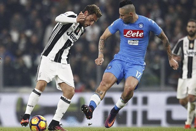 Irpinia, ragazzino in terapia intensiva si risveglia e dice: “Voglio vedere Juve-Napoli”