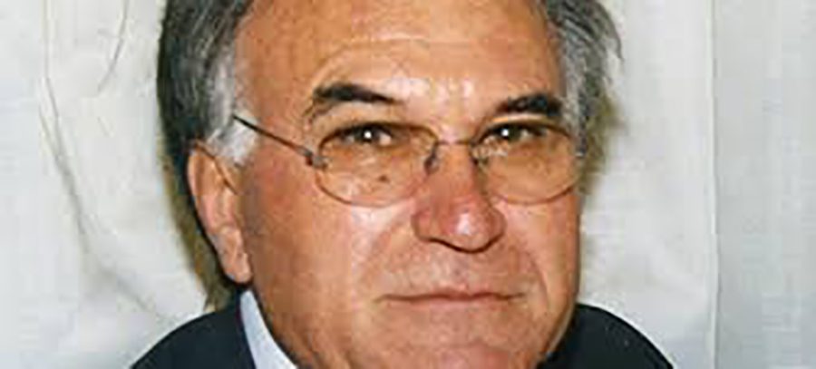 Mimmo Noviello, vittima innocente della ferocia dei Casalesi