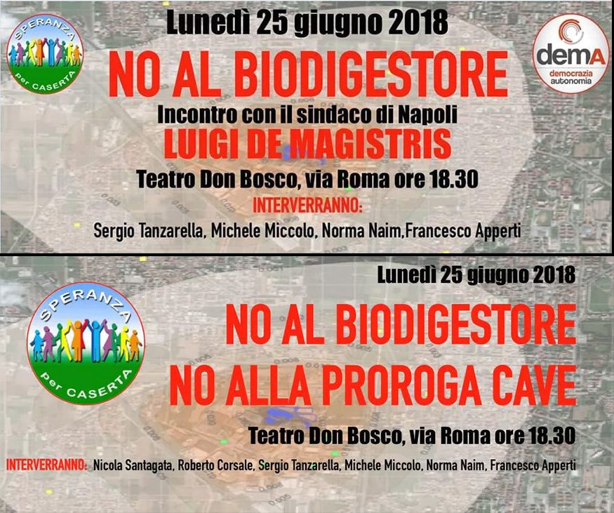 I due manifesti