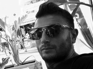 Aniello Bruno, morto sul lavoro a 32 anni