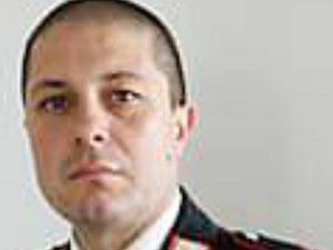 Enzo Ottaviano, una delle due vittime dell’incidente della scorsa notte a Pomigliano d’Arco