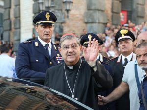 Foto di repertorio