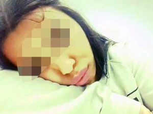 Miriana M., morta a soli 16 anni