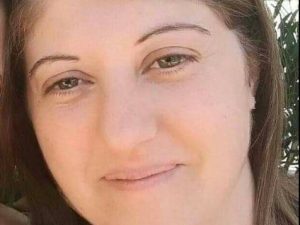 Margherita Esposito, scomparsa a San Giuseppe Vesuviano, nel napoletano, e ritrovata quest’oggi.