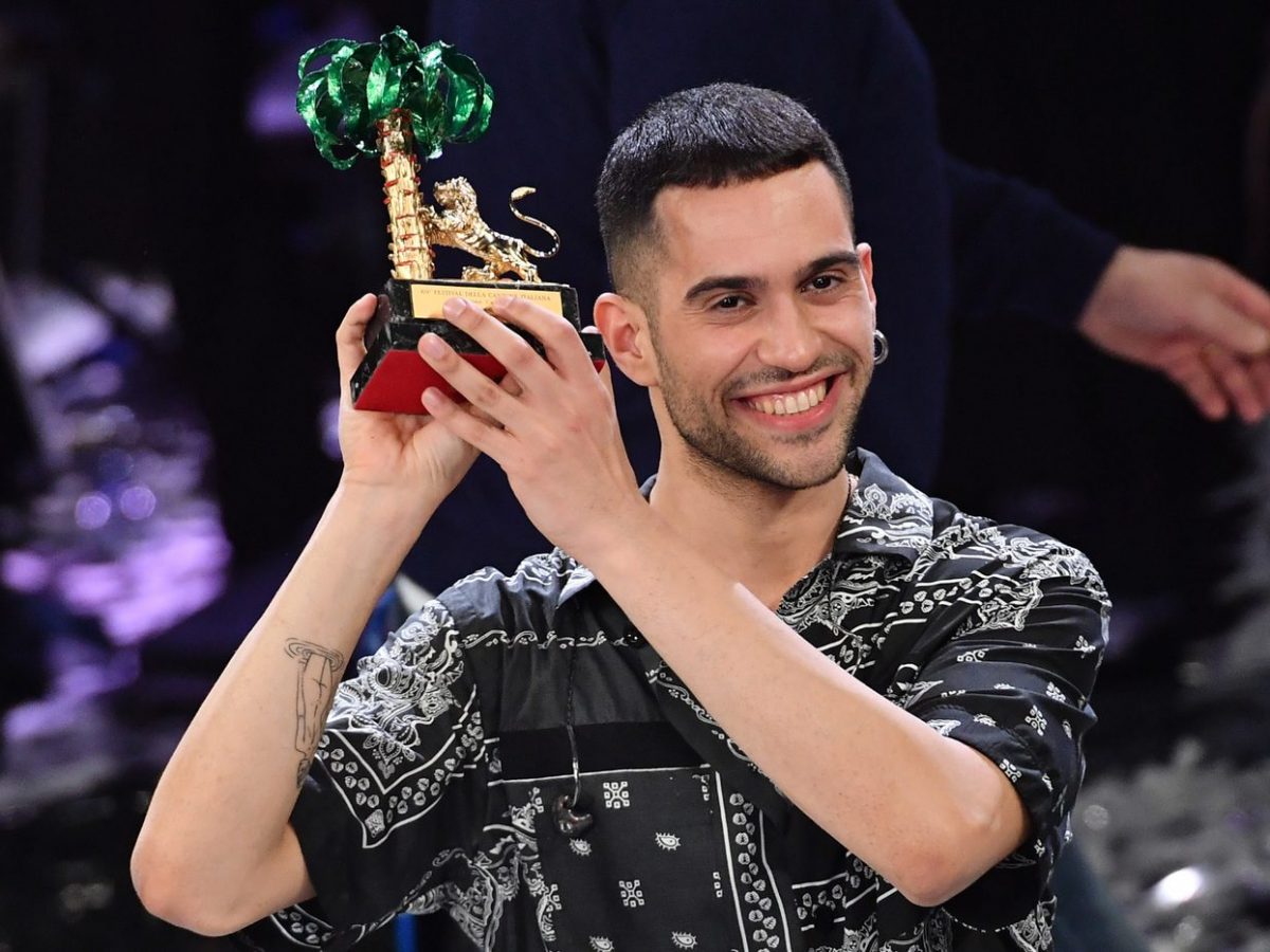 Canzone Di Mahmood Che Ha Vinto Sanremo