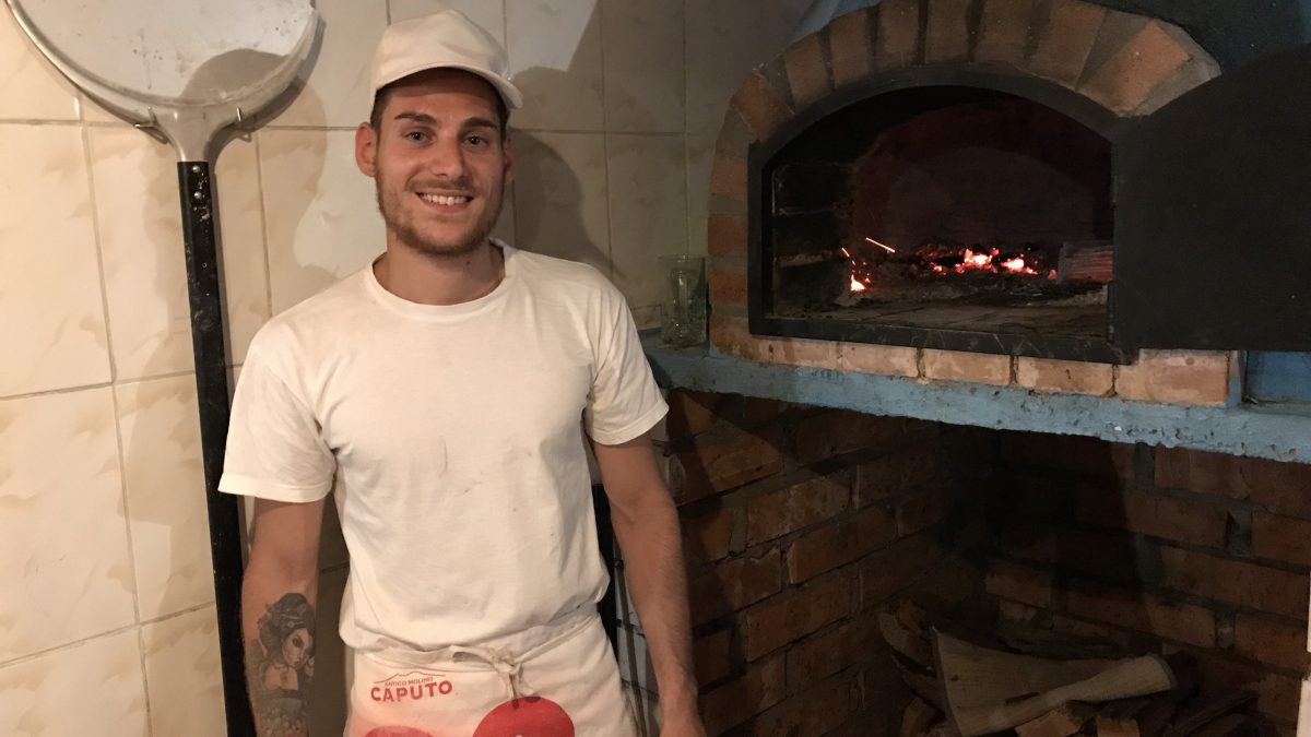Carmine Esposito