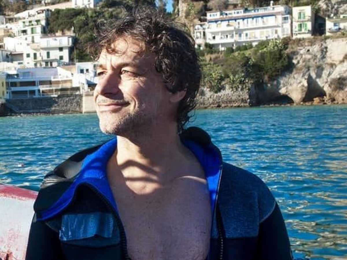 maglietta alberto angela