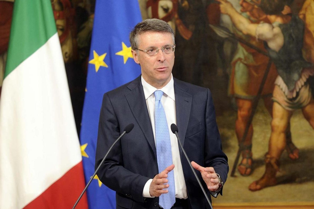 Raffaele Cantone torna in magistratura. E si sfila dalla mischia delle