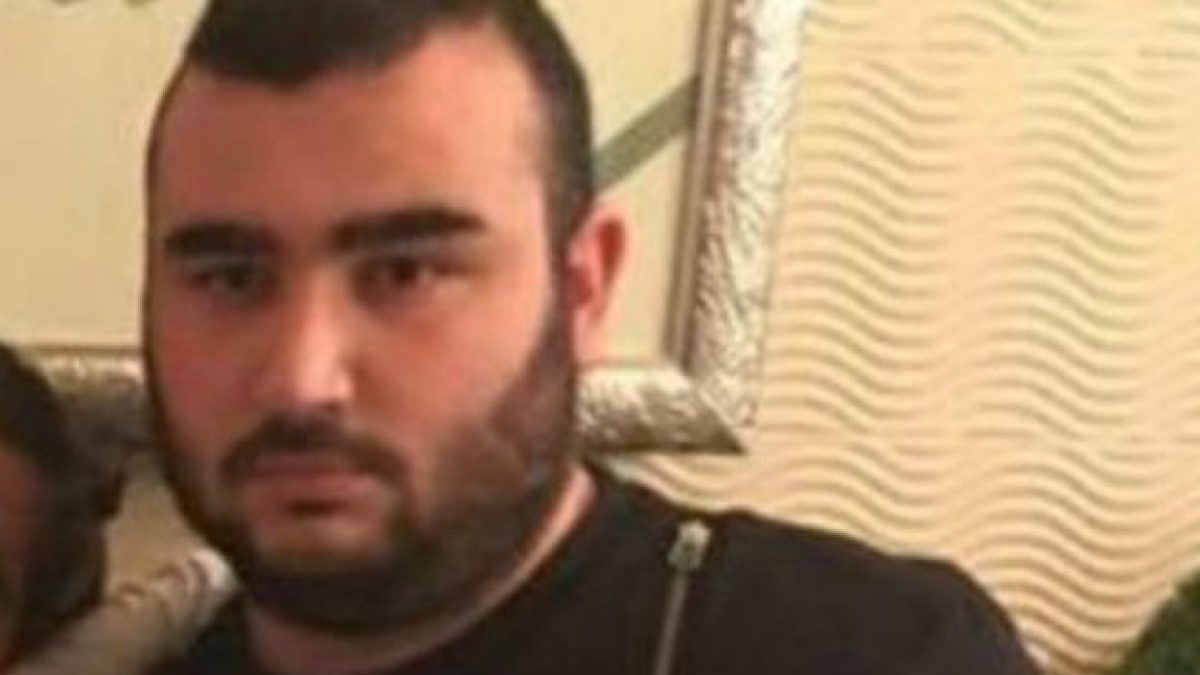 Armando del Re, l’uomo che ha sparato alla piccola Noemi