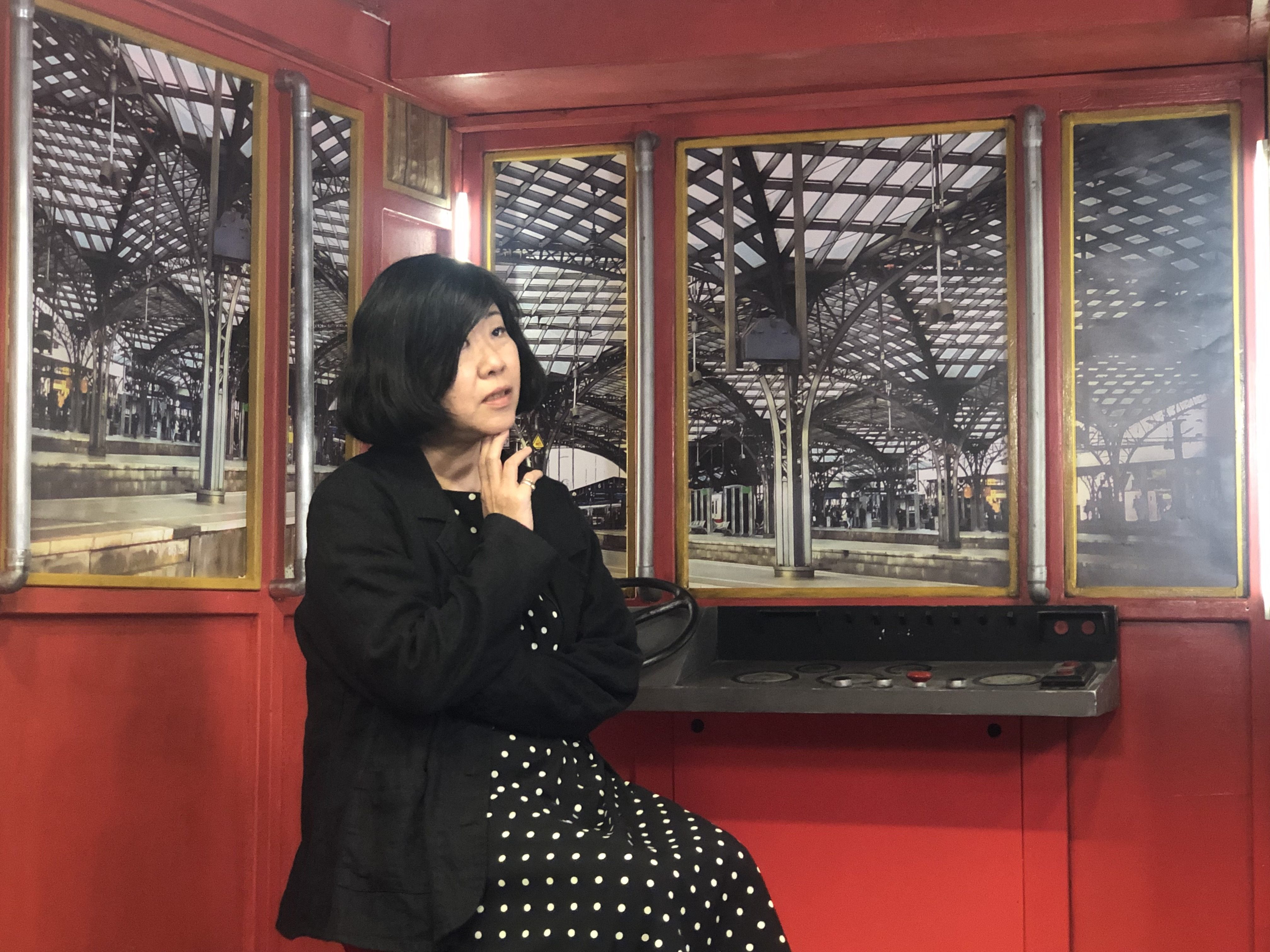 Banana Yoshimoto a Napoli e Salerno: l'autrice di Kitchen incontra gli