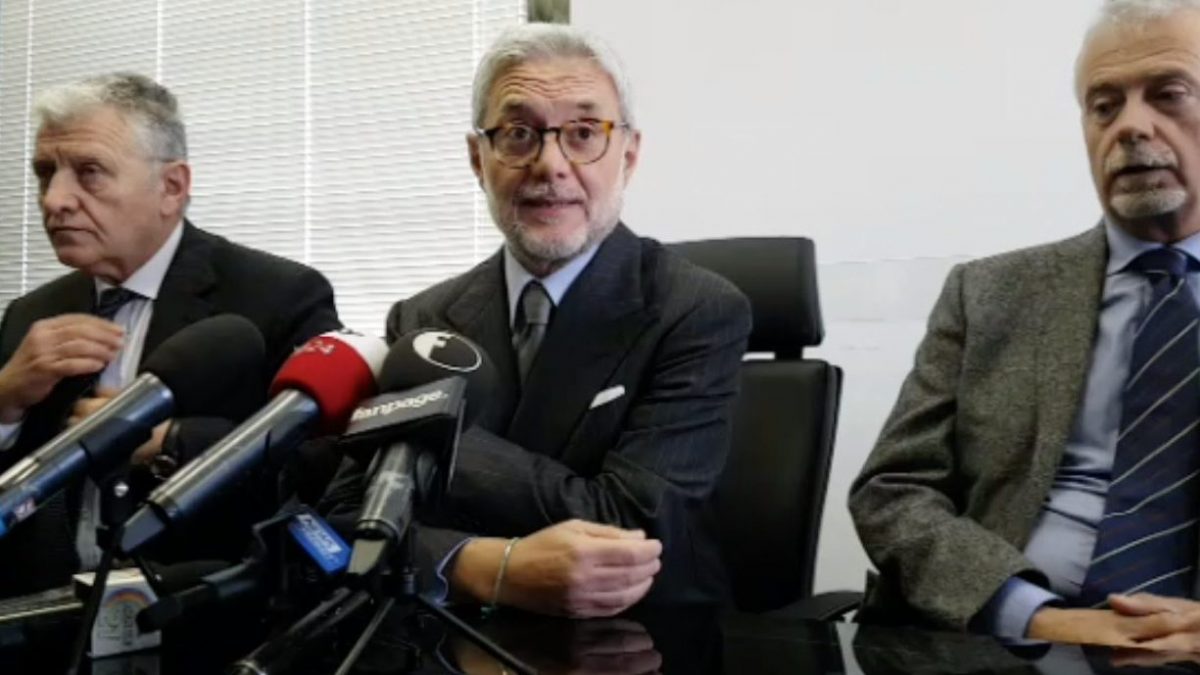 Giovanni Melillo
