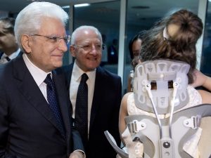 Noemi, iniziato il processo. I genitori: ‘Nostra figlia lotta per stare bene’
