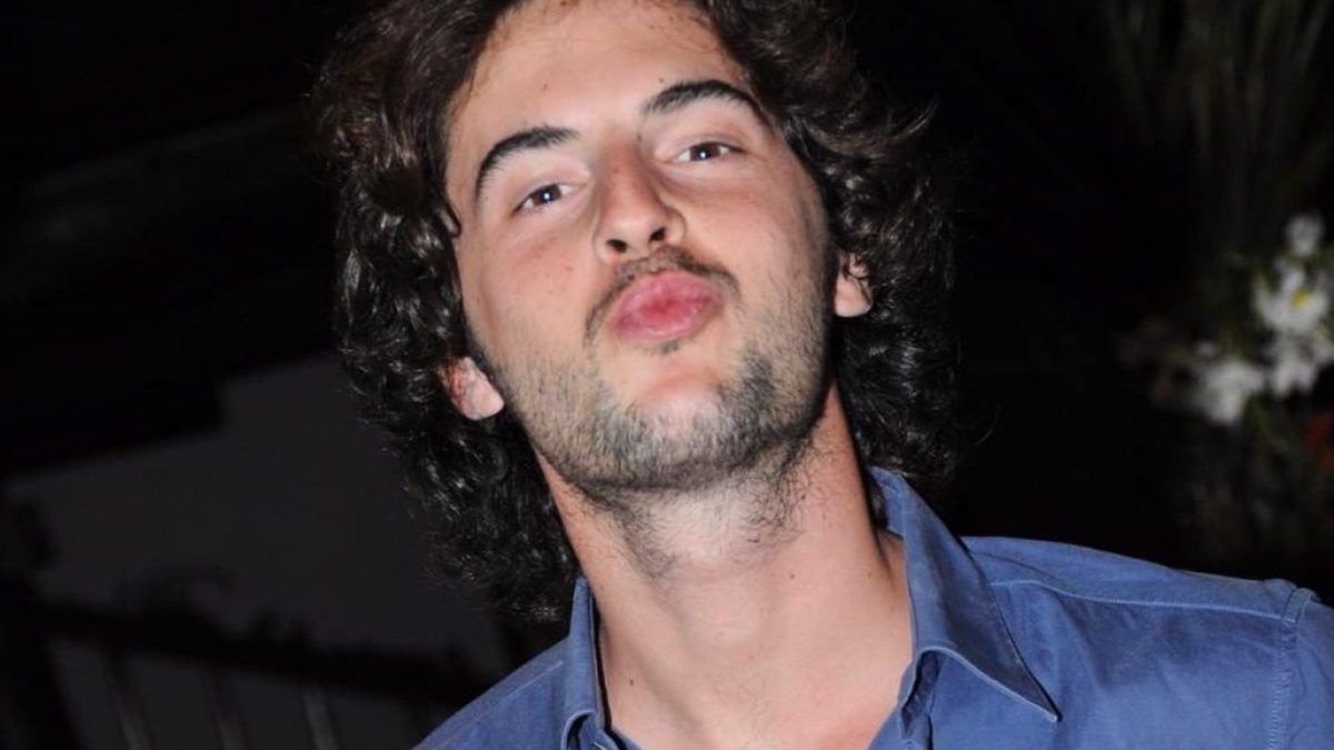 Matteo Bertonati, vittima del crollo del Ponte Morandi: aveva 26 anni