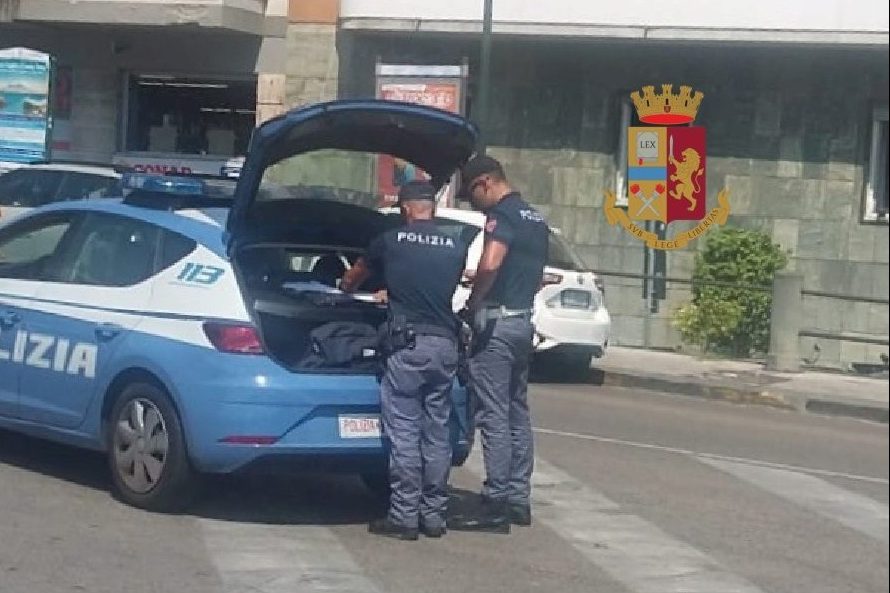 La Guardia Giurata è Un Pubblico Ufficiale