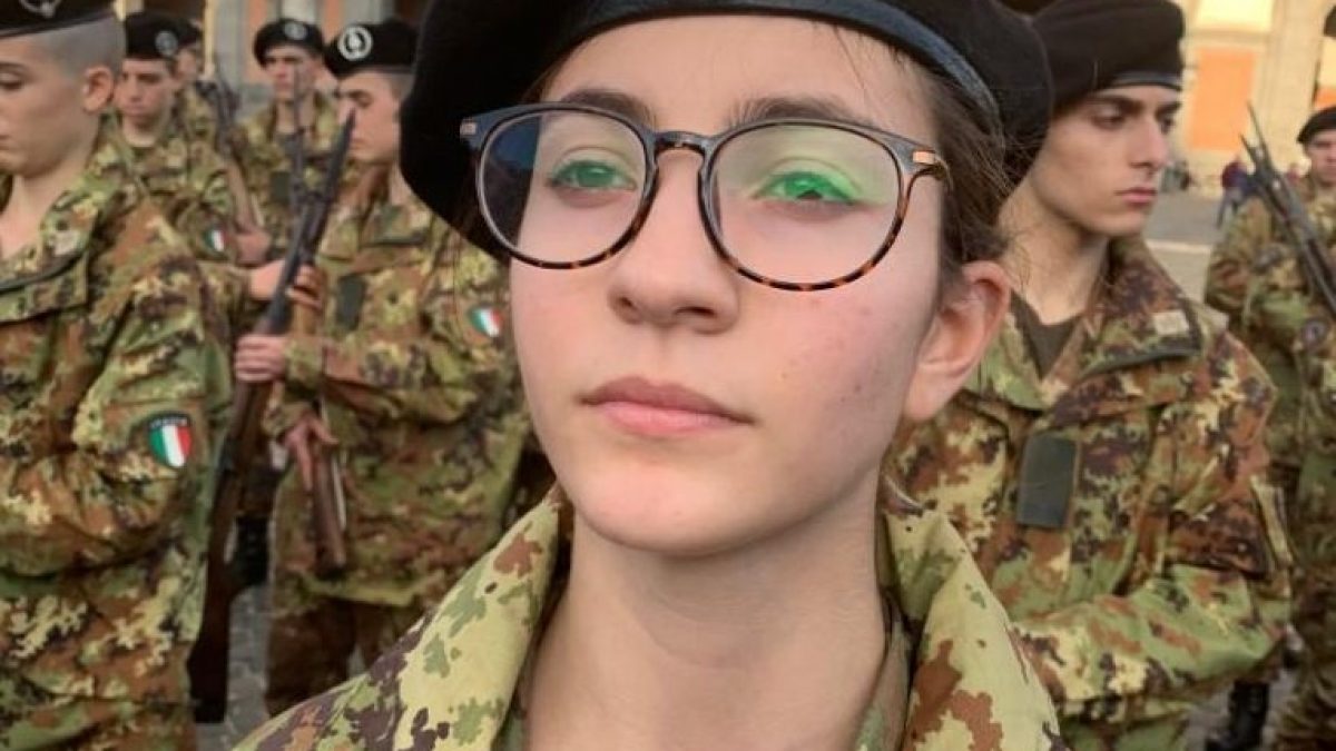 Entrare Nell Esercito A 31 Anni