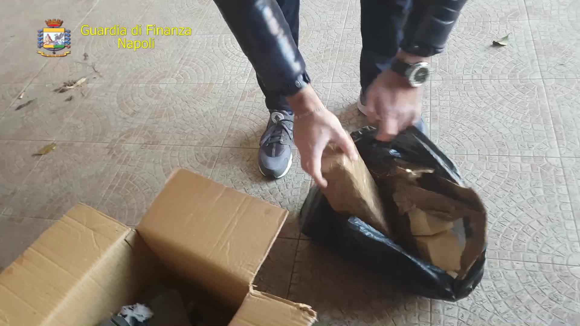 Camorra, arrestate 20 persone appartenenti al clan Cesarano a Castellammare di Stabia - Napoli Fanpage.it