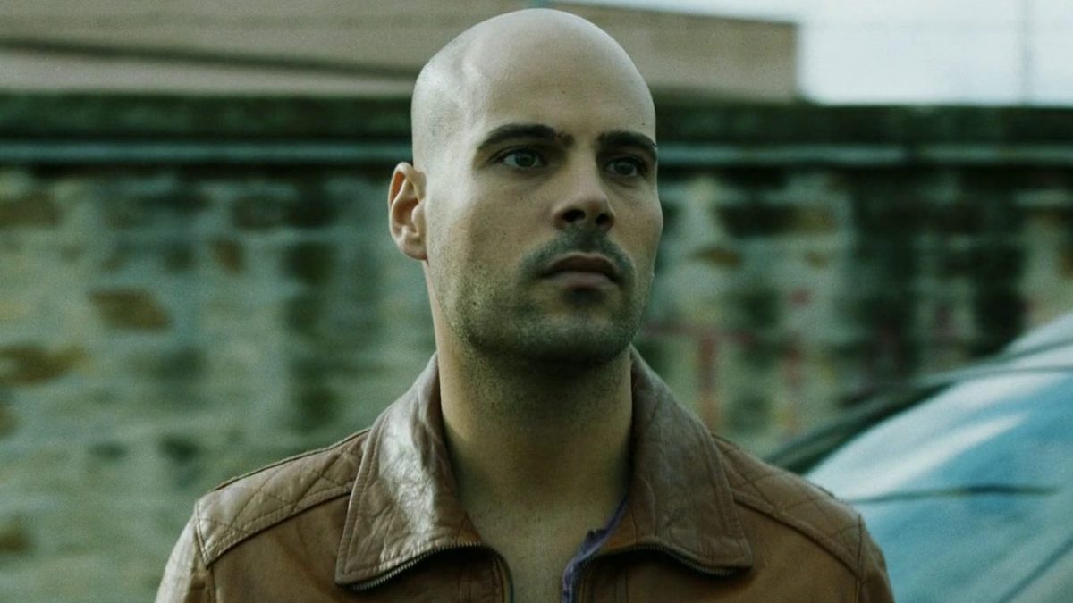 Ciro Di Marzio – Marco D’Amore