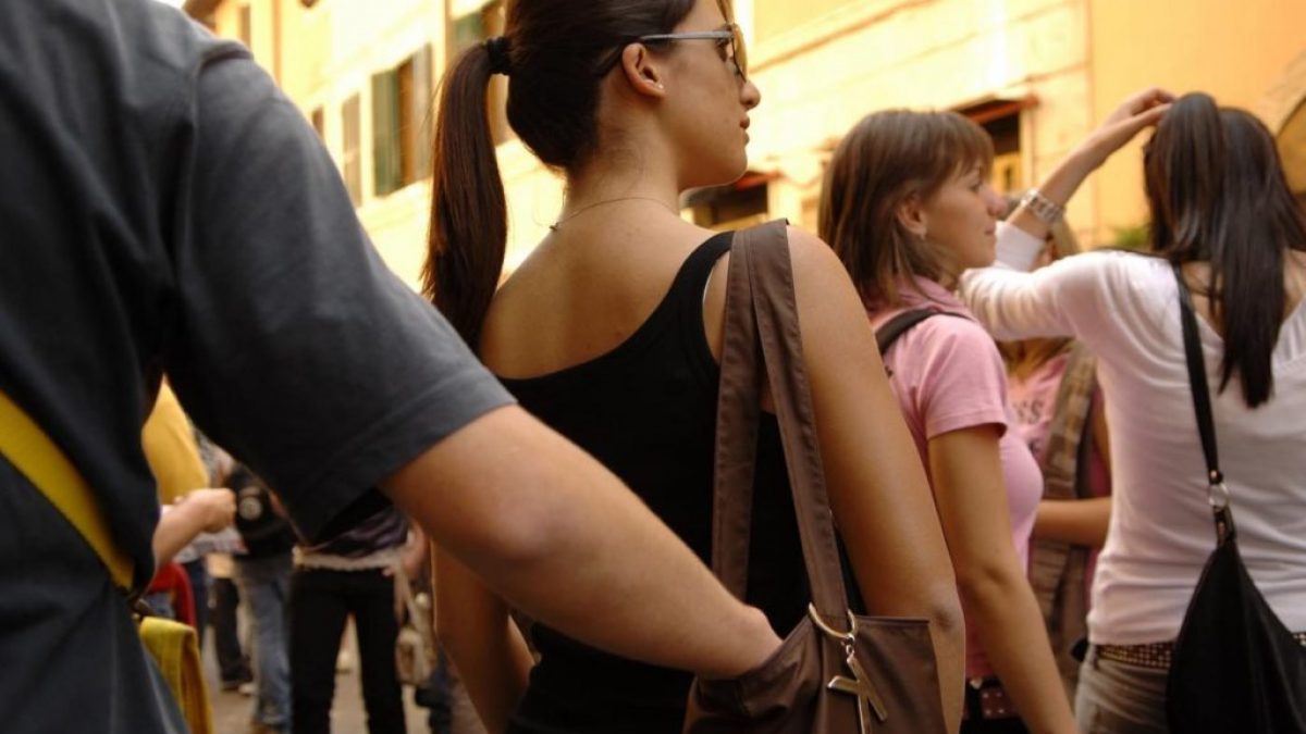 Immagine di repertorio
