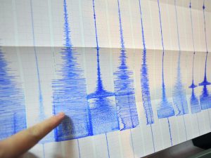Terremoto a Benevento, altre due scosse: magnitudo tra 3 e 3.7