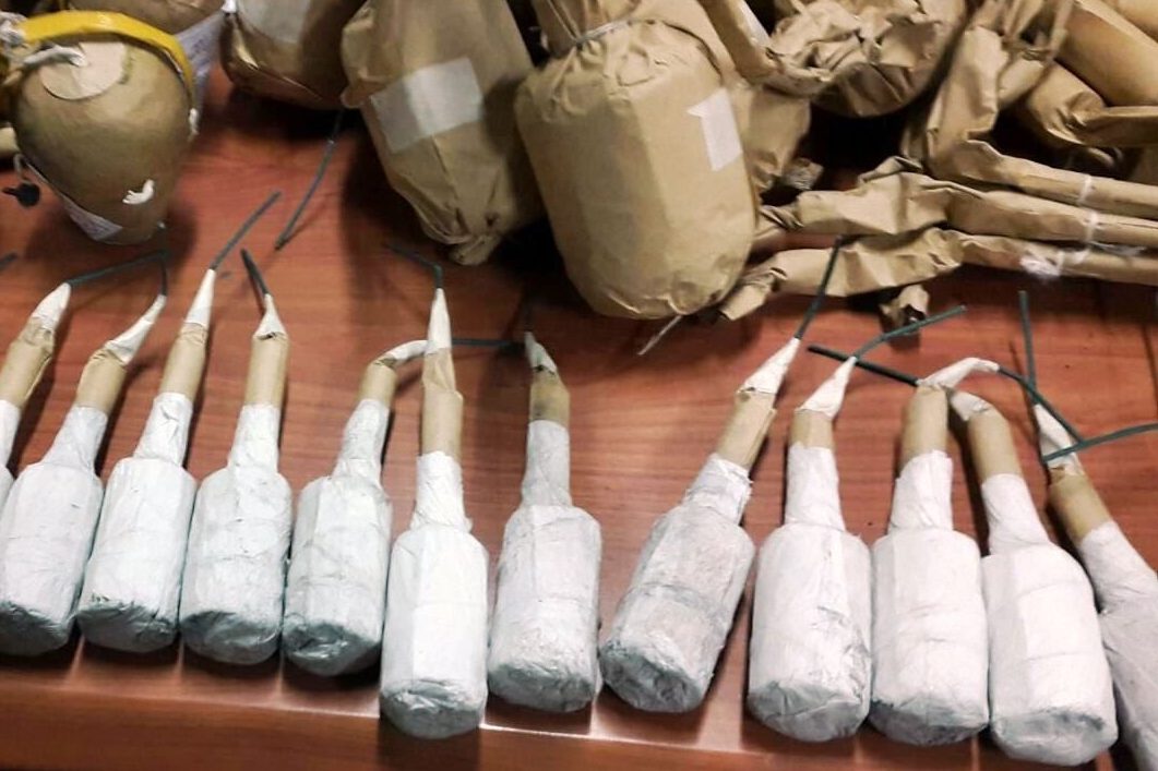 Botti di Capodanno, arriva la bomba Quota 100. Gli artificieri È