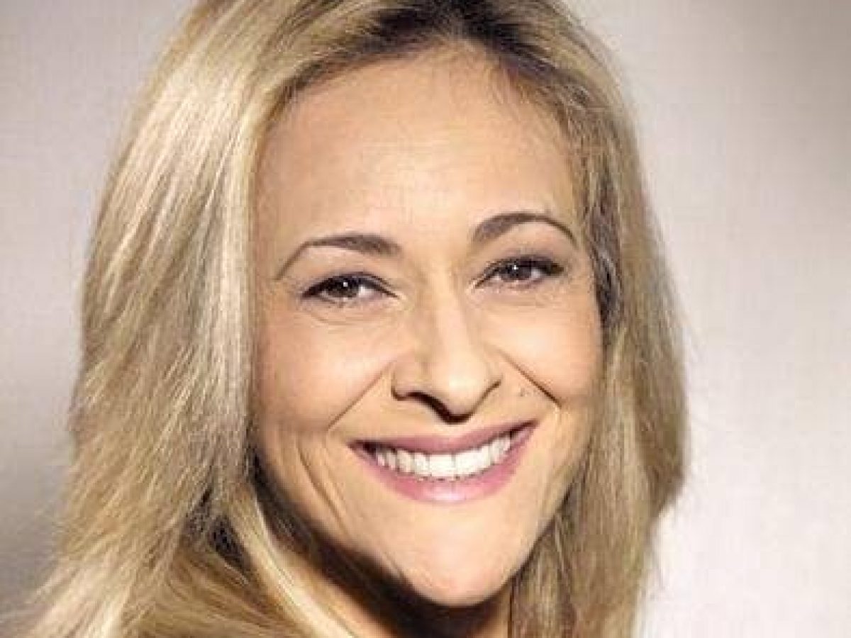 Attrice Di Un Posto Al Sole Morta