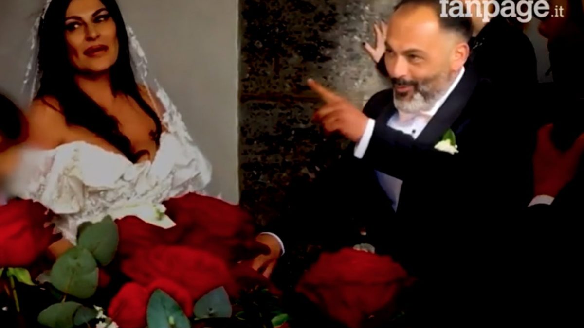 Tina Rispoli e il fratello Raffaele, indicato dalla Dia come capo dell’omonima famiglia