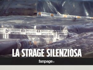 Isochimica Avellino, la strage silenziosa dell’amianto: ancora vittime tra gli operai