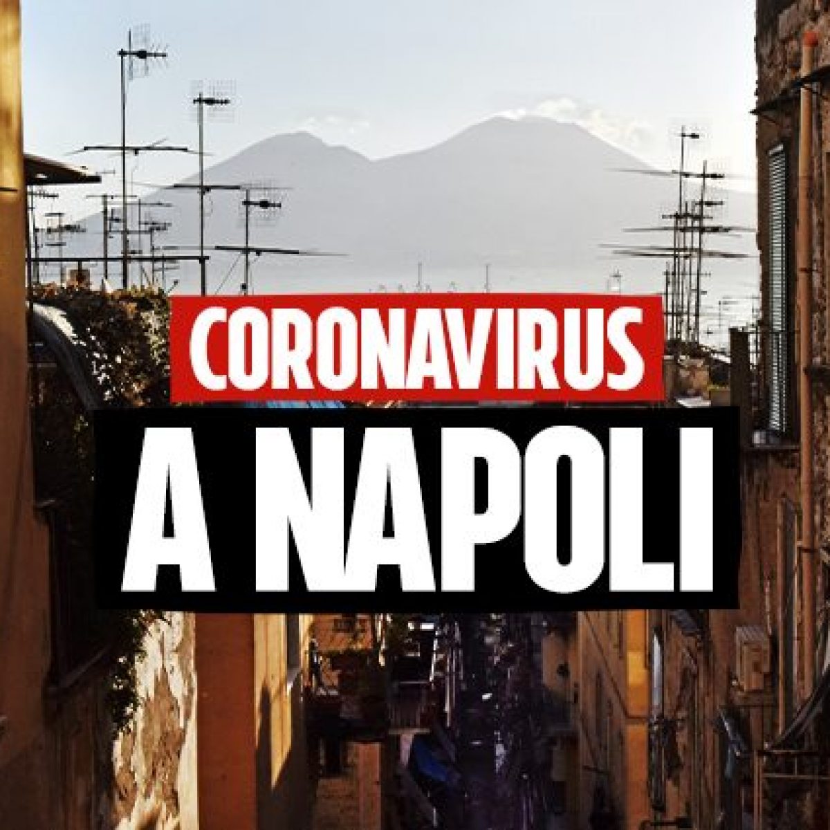 Covid, a Napoli boom di positivi in 24 ore: 531, tasso di positività oltre  il 16%