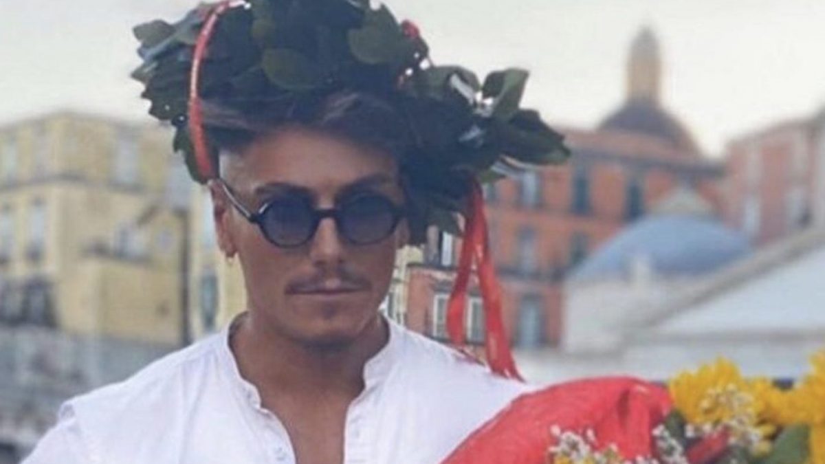 Caserta, tragico incidente: muore giovane di 24 anni di Casapulla. Si era  laureato a febbraio