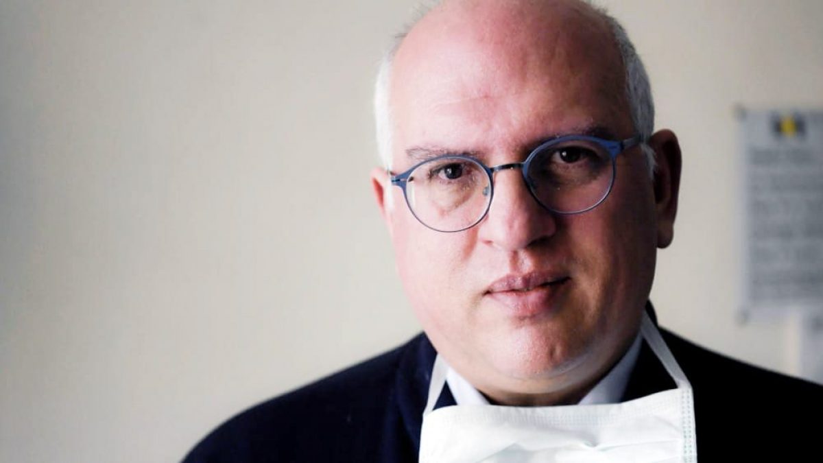 Paolo Ascierto.