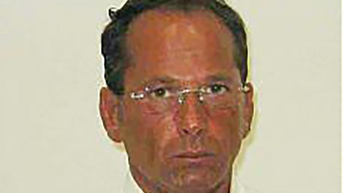 Il boss Patrizio Bosti