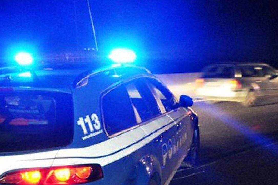 Risultato immagini per Polizia di stato controlli lungomare Napoli