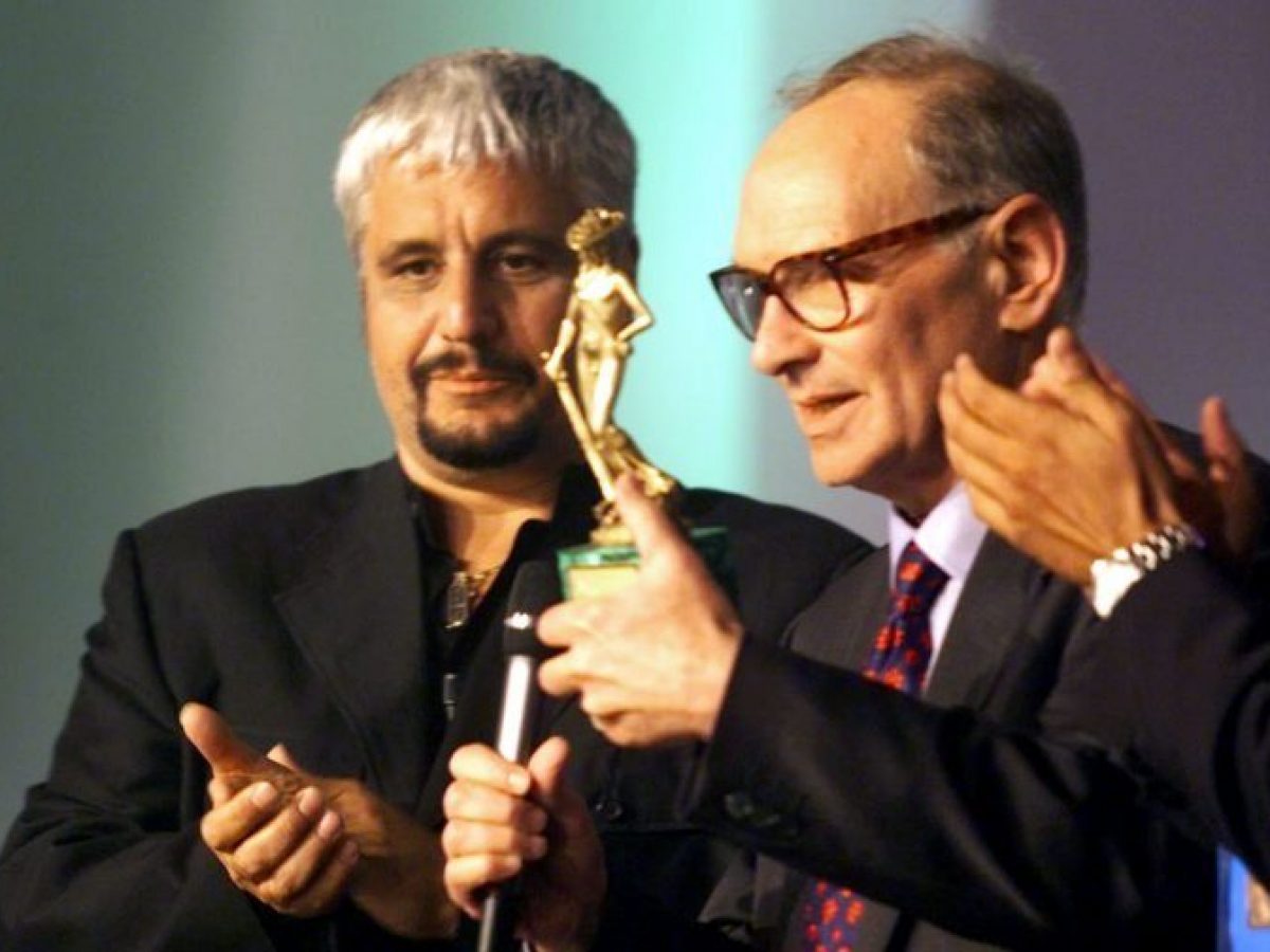 Il Film Per Cui David Vinse L Oscar