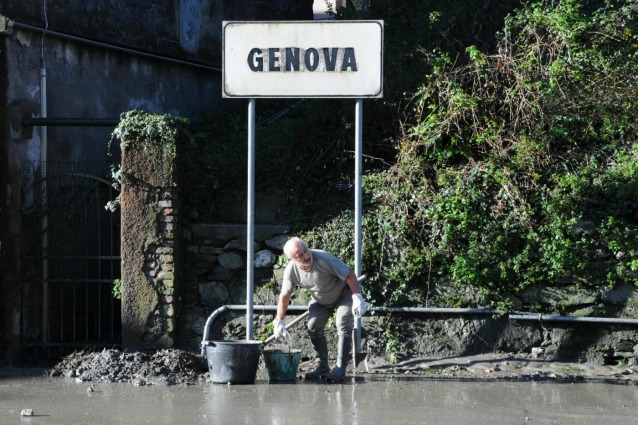 Nel 2014 decine di vittime e diecimila sfollati a causa di frane e inondazioni