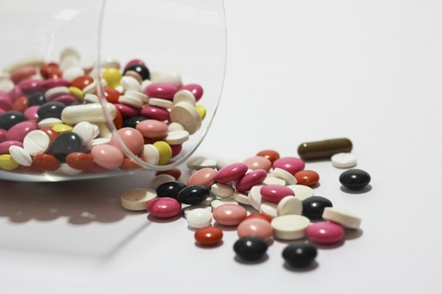 Gli italiani usano sempre meno antibiotici