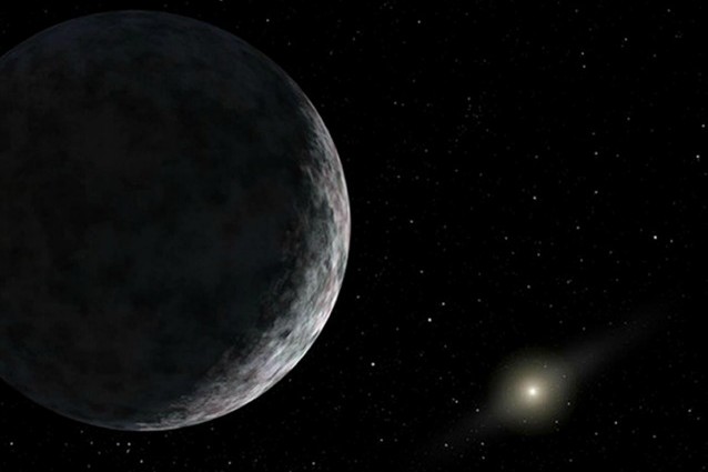 Due misteriosi Pianeti in più nel Sistema Solare?