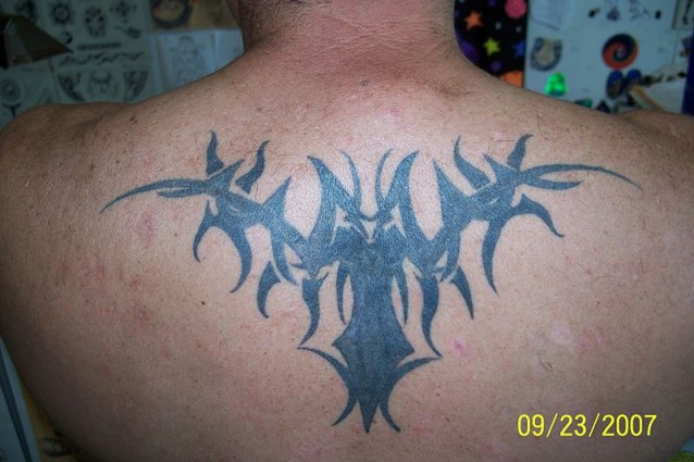 Addio laser, il tatuaggio andrà via con una crema