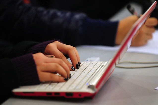 Diagnosticare il Parkinson attraverso la tastiera di un pc