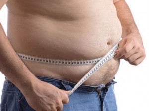 Allarme "pancetta" per 15 milioni di italiani, rischio ictus e infarto in crescita del 50%
