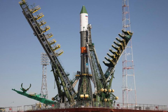 Il prossimo cargo per la Stazione Spaziale partirà il 3 luglio