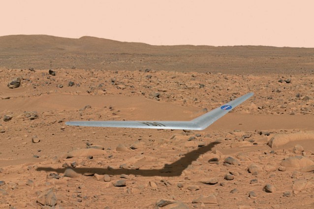 Credit: Nasa Illustration/Dennis Calaba
