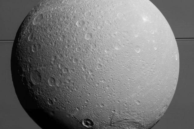 Credits: NASA/JPL–Caltech/Space Science Institute
