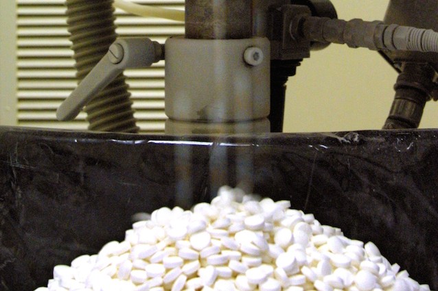 Antibiotico resistenza e allevamenti