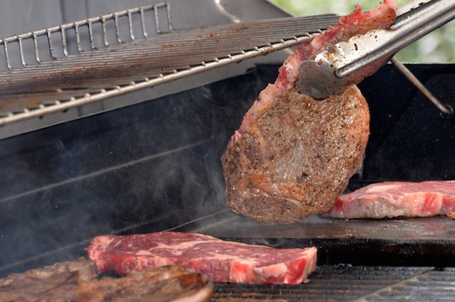 Carne rossa cancerogena